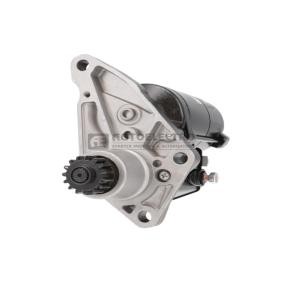 Köp Startmotor av AUTOELECTRO AEY1542 till det låga priset 3406,68 kr