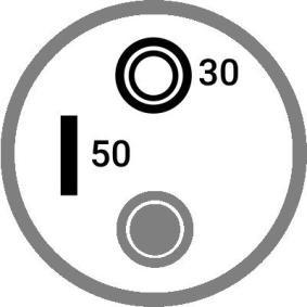 Köp Startmotor av AUTOELECTRO AEY1543 till det låga priset 5944,09 kr