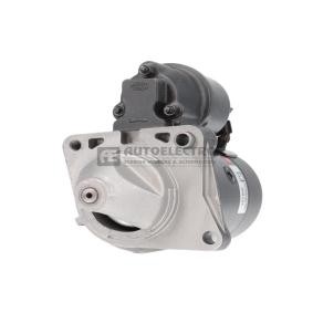Köp Startmotor av AUTOELECTRO AEY1556 till det låga priset 2978,23 kr