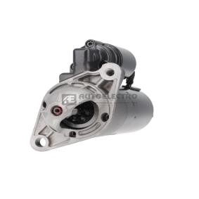 Köp Startmotor av AUTOELECTRO AEY1636 till det låga priset 4974,50 kr