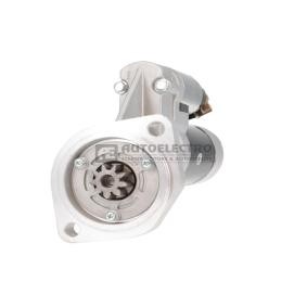 Köp Startmotor av AUTOELECTRO AEY1652 till det låga priset 3096,13 kr