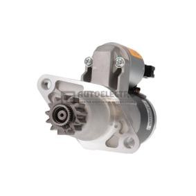 Köp Startmotor av AUTOELECTRO AEY1660 till det låga priset 2315,58 kr