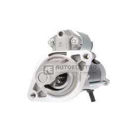 Köp Startmotor av AUTOELECTRO AEY1662 till det låga priset 2408,38 kr