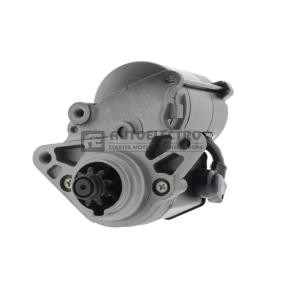 Köp Startmotor av AUTOELECTRO AEY1664 till det låga priset 4080,42 kr