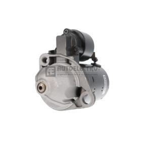 Anlasser von AUTOELECTRO