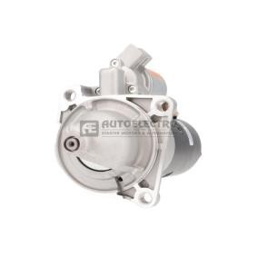 Köp Startmotor av AUTOELECTRO AEY1710 till det låga priset 3075,33 kr