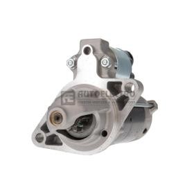 Köp Startmotor av AUTOELECTRO AEY1742 till det låga priset 2468,66 kr