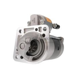 Köp Startmotor av AUTOELECTRO AEY2166 till det låga priset 3771,40 kr