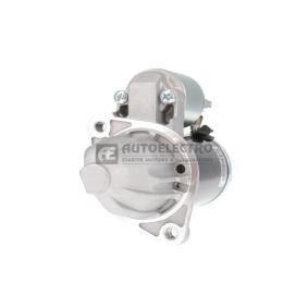 Köp Startmotor av AUTOELECTRO AEY2183 till det låga priset 2013,68 kr