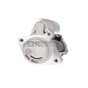 Köp Startmotor av AUTOELECTRO AEY2205 till det låga priset 2425,55 kr