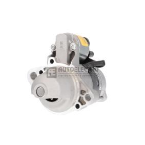 Köp Startmotor av AUTOELECTRO AEY2230 till det låga priset 3514,65 kr