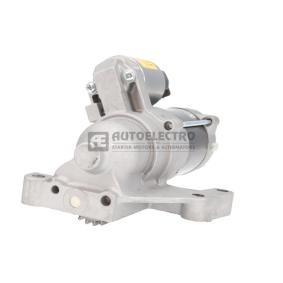 Anlasser von AUTOELECTRO