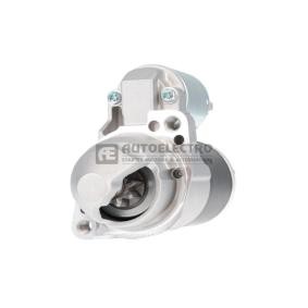 Köp Startmotor av AUTOELECTRO AEY2259 till det låga priset 2439,82 kr
