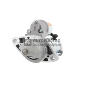 Köp Startmotor av AUTOELECTRO AEY2265 till det låga priset 2865,61 kr