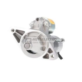 Anlasser von AUTOELECTRO