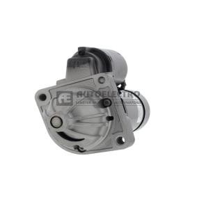 Köp Startmotor av AUTOELECTRO AEY2291 till det låga priset 3514,65 kr