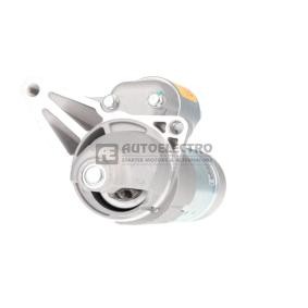 Köp Startmotor av AUTOELECTRO AEY2313 till det låga priset 3847,22 kr