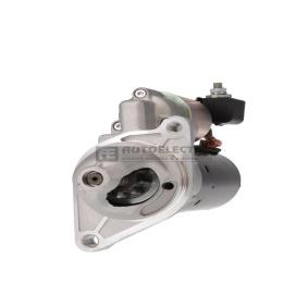 Köp Startmotor av AUTOELECTRO AEY2333 till det låga priset 2620,97 kr