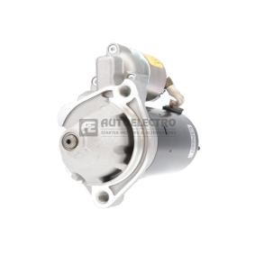 Köp Startmotor av AUTOELECTRO AEY2335 till det låga priset 2083,75 kr