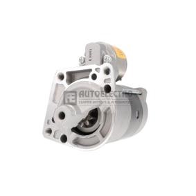 Köp Startmotor av AUTOELECTRO AEY2356 till det låga priset 2796,69 kr