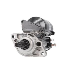 Anlasser von AUTOELECTRO