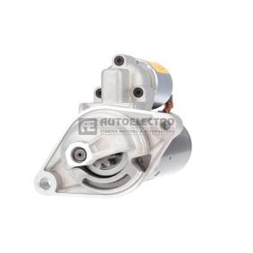 Köp Startmotor av AUTOELECTRO AEY2390 till det låga priset 2500,70 kr