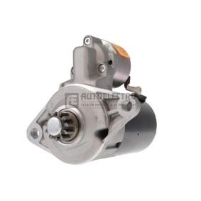 Köp Startmotor av AUTOELECTRO AEY2392 till det låga priset 2622,68 kr