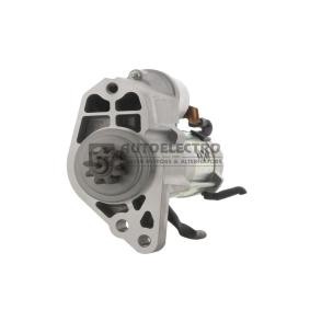 Köp Startmotor av AUTOELECTRO AEY2413 till det låga priset 3514,65 kr