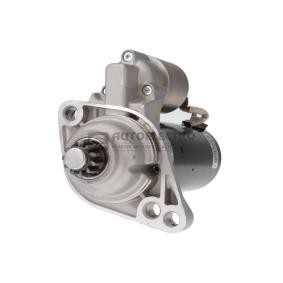 Köp Startmotor av AUTOELECTRO AEY2419 till det låga priset 1770,89 kr