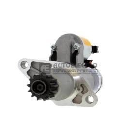 Köp Startmotor av AUTOELECTRO AEY2427 till det låga priset 4356,27 kr
