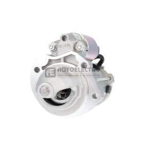 Köp Startmotor av AUTOELECTRO AEY2506 till det låga priset 3441,08 kr