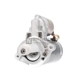 Köp Startmotor av AUTOELECTRO AEY2516 till det låga priset 3409,30 kr