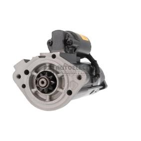 Köp Startmotor av AUTOELECTRO AEY2521 till det låga priset 5641,72 kr