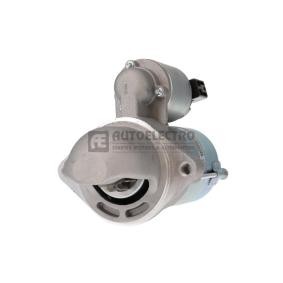 Anlasser von AUTOELECTRO AEY2539