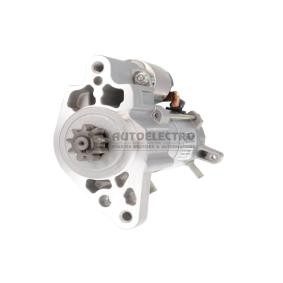 Köp Startmotor av AUTOELECTRO AEY2542 till det låga priset 3272,03 kr