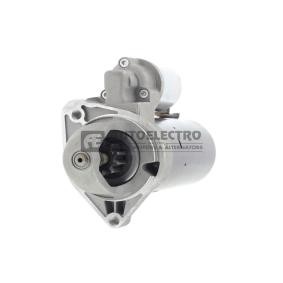 Köp Startmotor av AUTOELECTRO AEY2573 till det låga priset 4551,29 kr