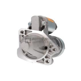 Köp Startmotor av AUTOELECTRO AEY2574 till det låga priset 3192,57 kr