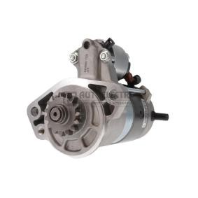 Köp Startmotor av AUTOELECTRO AEY2581 till det låga priset 4055,56 kr