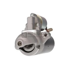 Köp Startmotor av AUTOELECTRO AEY2584 till det låga priset 2925,02 kr