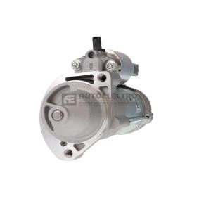 Köp Startmotor av AUTOELECTRO AEY2604 till det låga priset 3501,63 kr