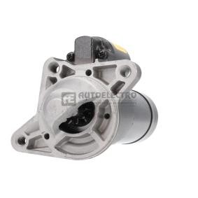 Köp Startmotor av AUTOELECTRO AEY2608 till det låga priset 4135,77 kr