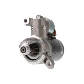 Köp Startmotor av AUTOELECTRO AEY2615 till det låga priset 3536,99 kr