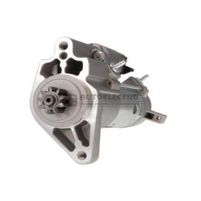Köp Startmotor av AUTOELECTRO AEY2616 till det låga priset 3927,41 kr