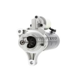 Köp Startmotor av AUTOELECTRO AEY2622 till det låga priset 7097,11 kr