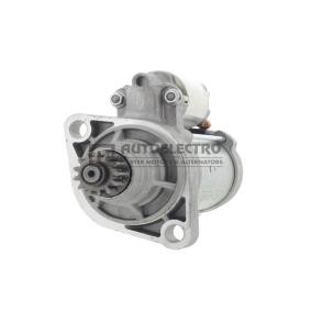 Köp Startmotor av AUTOELECTRO AEY2625 till det låga priset 4036,47 kr