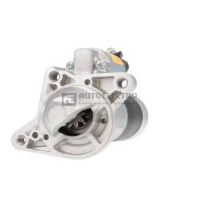 Köp Startmotor av AUTOELECTRO AEY2637 till det låga priset 4257,71 kr