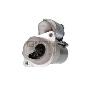 Köp Startmotor av AUTOELECTRO AEY2641 till det låga priset 5347,34 kr
