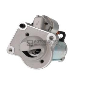 Köp Startmotor av AUTOELECTRO AEY2660 till det låga priset 2722,21 kr