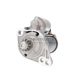 Köp Startmotor av AUTOELECTRO AEY2661 till det låga priset 4446,90 kr