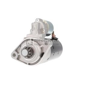 Köp Startmotor av AUTOELECTRO AEY2681 till det låga priset 3536,99 kr